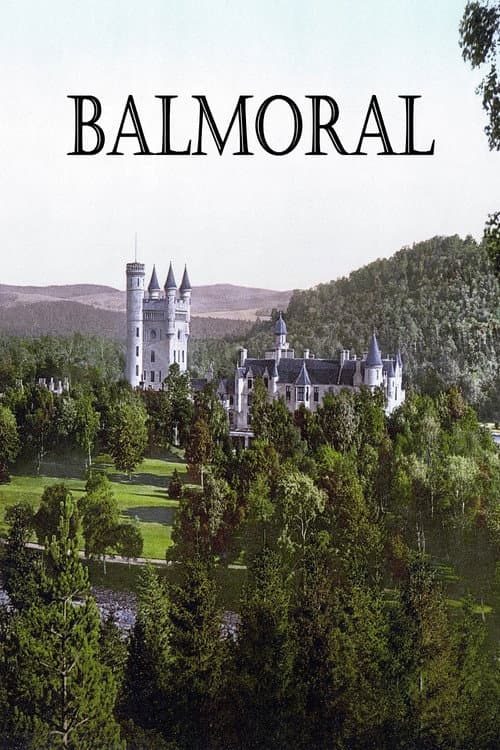 Balmoral poster