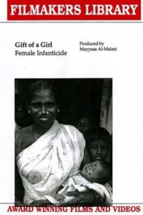 Gift of A Girl poster