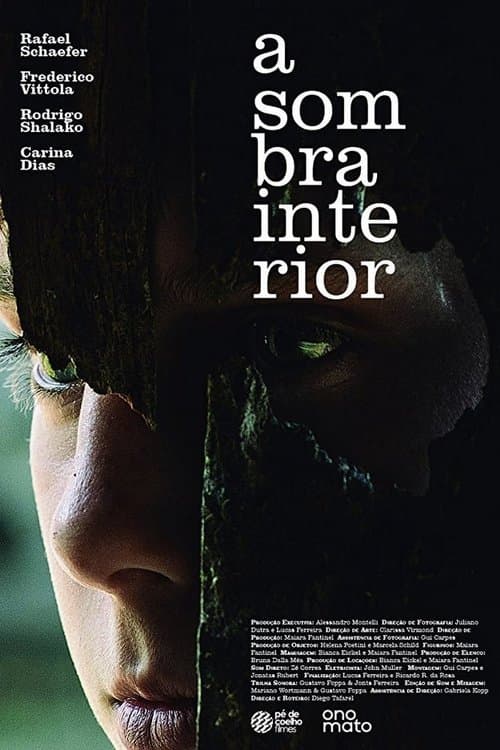 The Inner Shadow poster