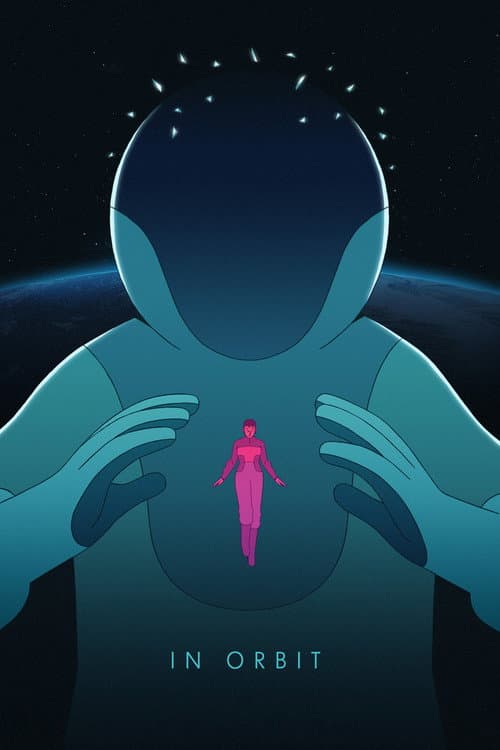 In Orbit poster