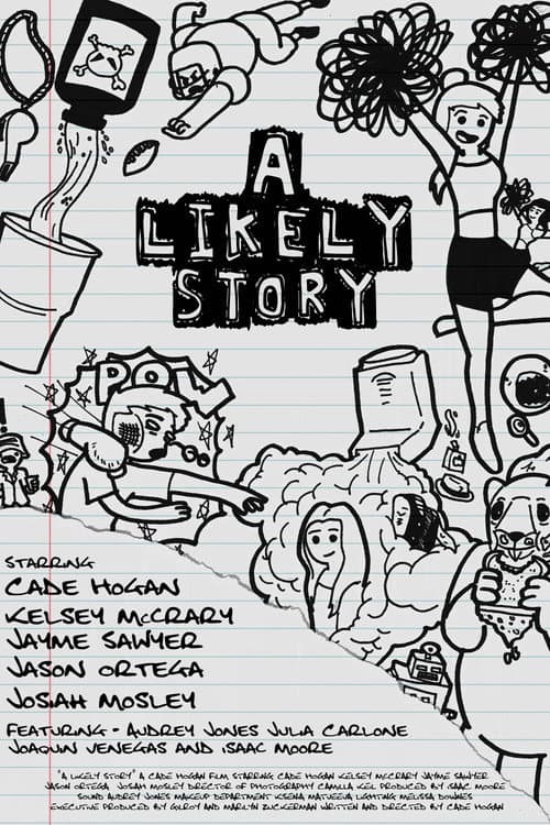 A Likely Story poster