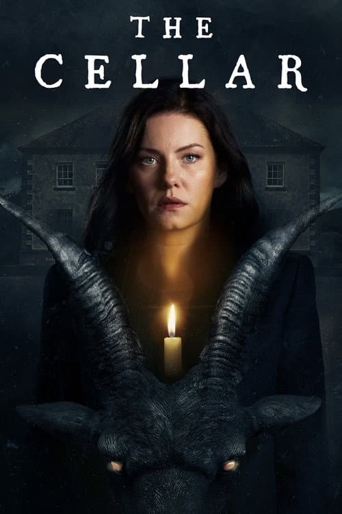 The Cellar poster