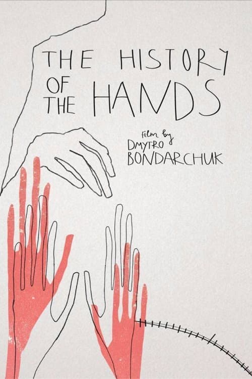 The History of the Hands poster