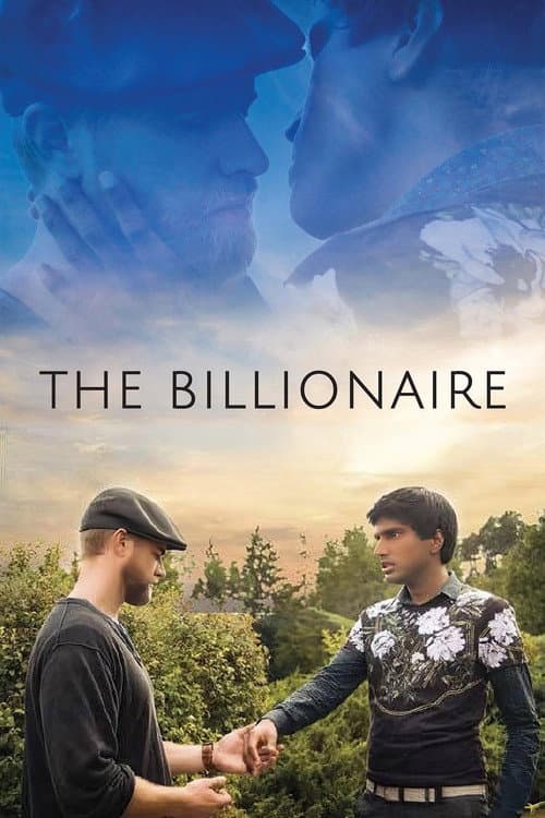 The Billionaire poster