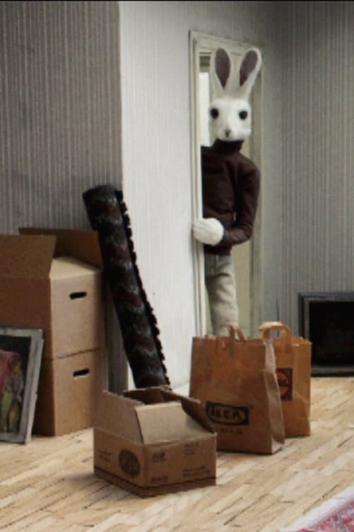 Tord and Tord poster