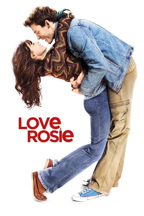 Love, Rosie poster