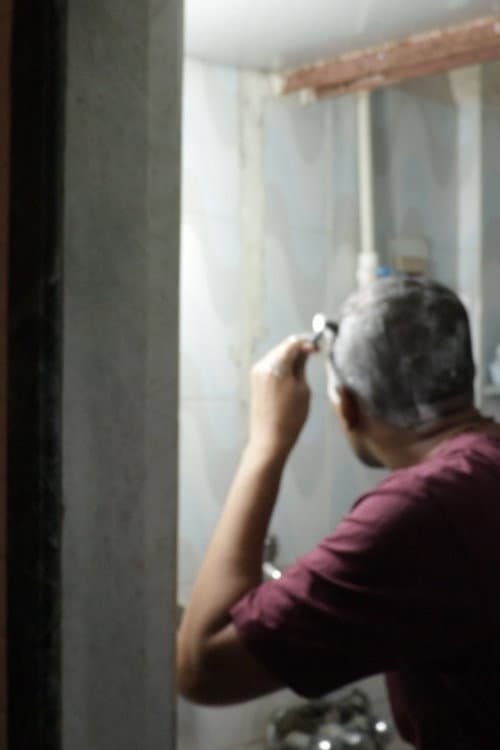 Country's Funeral poster