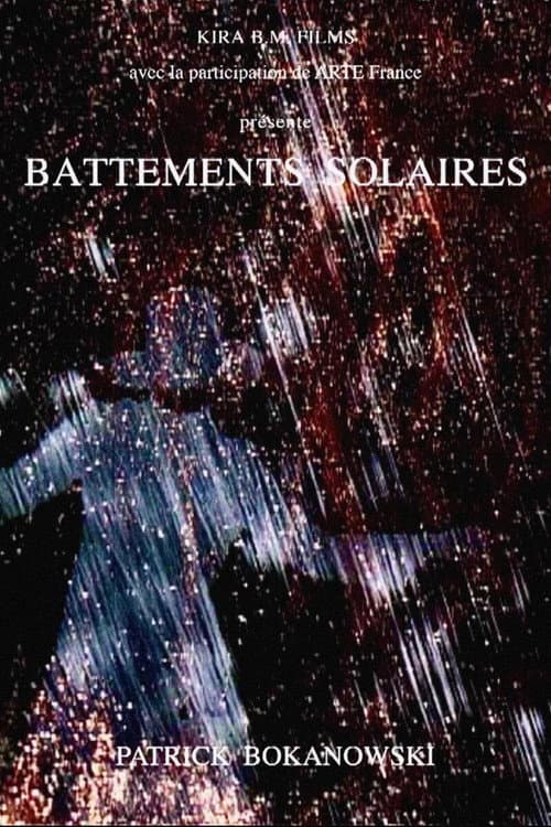 Solar Beats poster