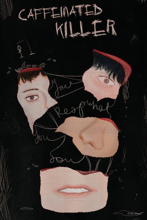 Caffeinated Killer poster