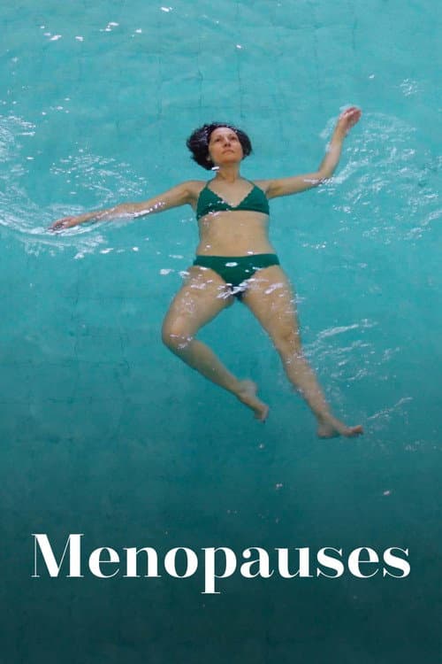 Menopauses poster