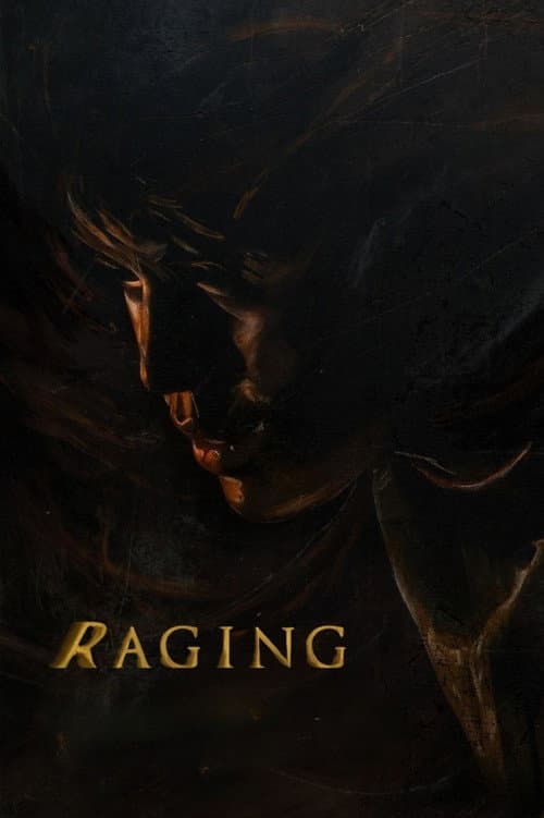 Raging poster