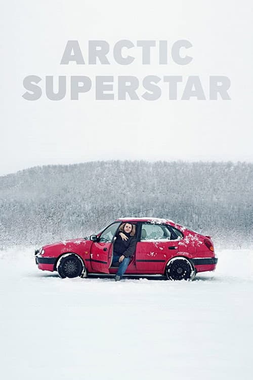 Arctic Superstar poster