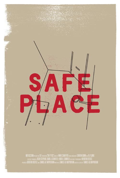 Safe Place poster