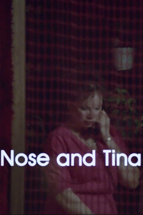 Nose and Tina poster