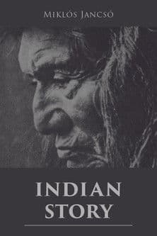 An Indian Story poster