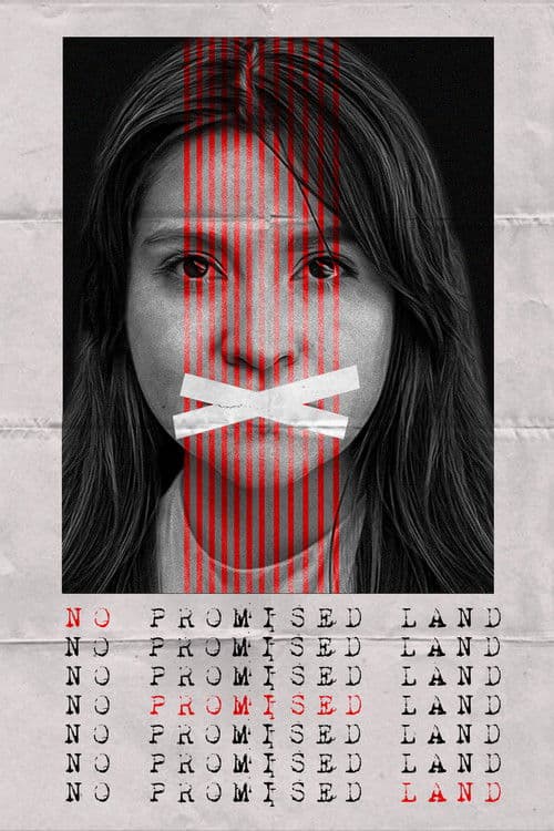 No Promised Land poster