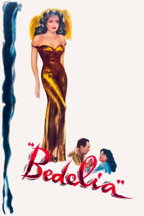 Bedelia poster