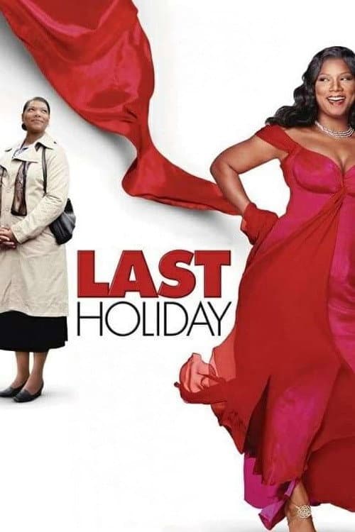 Last Holiday poster