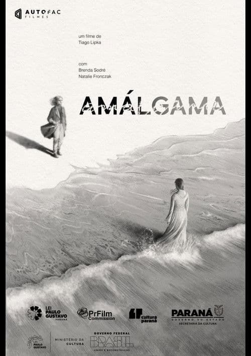 Amalgam poster