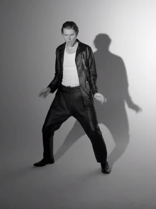 Marlon Brando poster