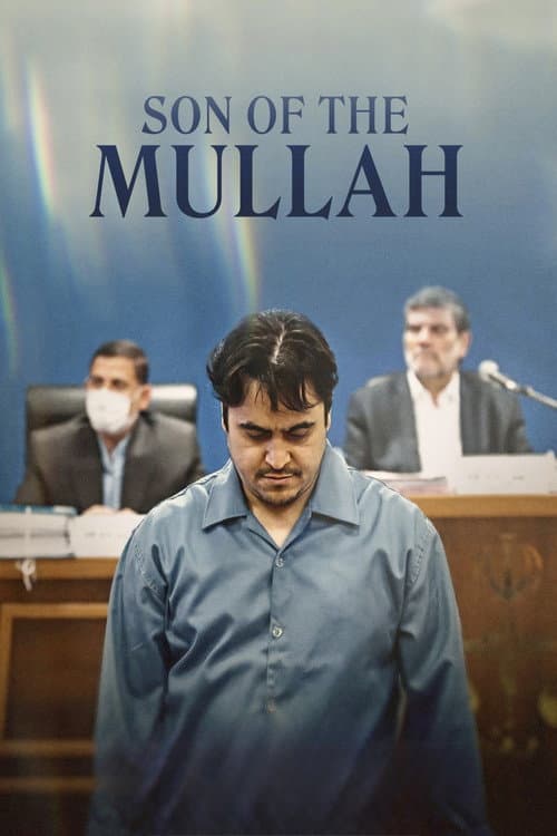 Son of the Mullah poster