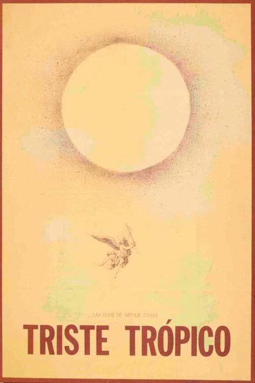 Triste Trópico poster