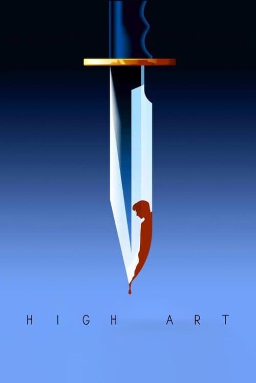 High Art poster