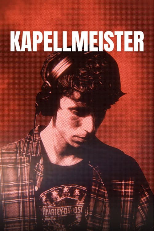 Kapellmeister poster