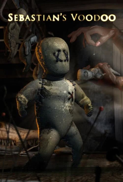 Sebastian's Voodoo poster