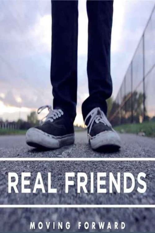 Real Friends: Moving Forward poster