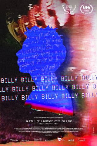 Billy poster