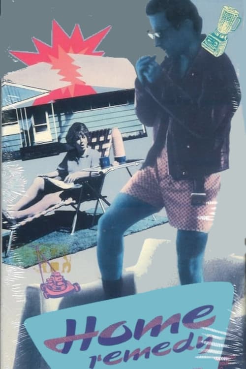 Home Remedy poster