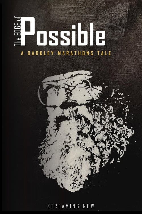 The Edge of Possible: A Barkley Marathons Tale poster