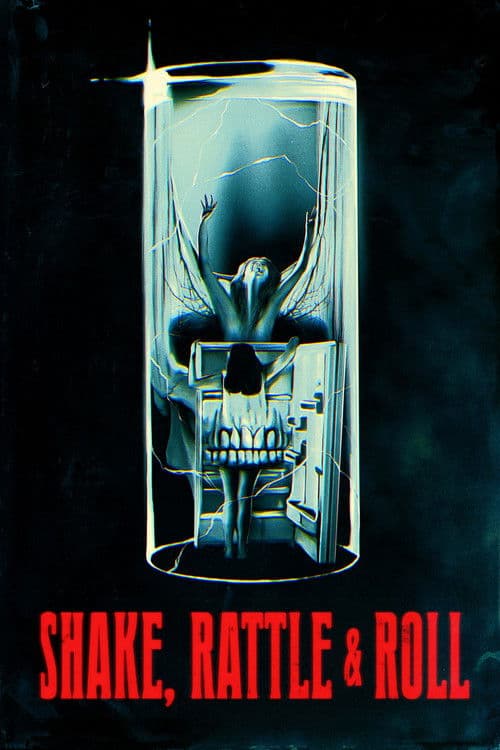 Shake, Rattle & Roll poster