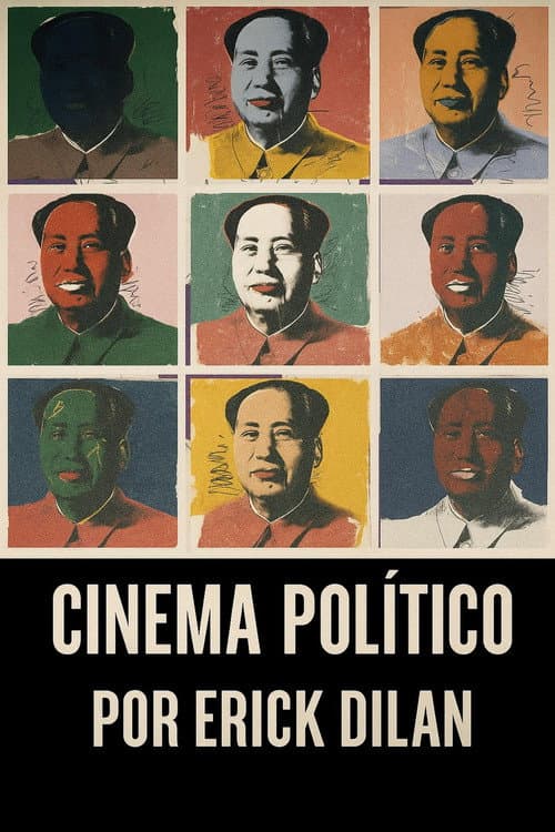 Political Cinema poster