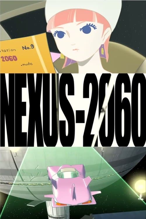 Space Station No.9 poster