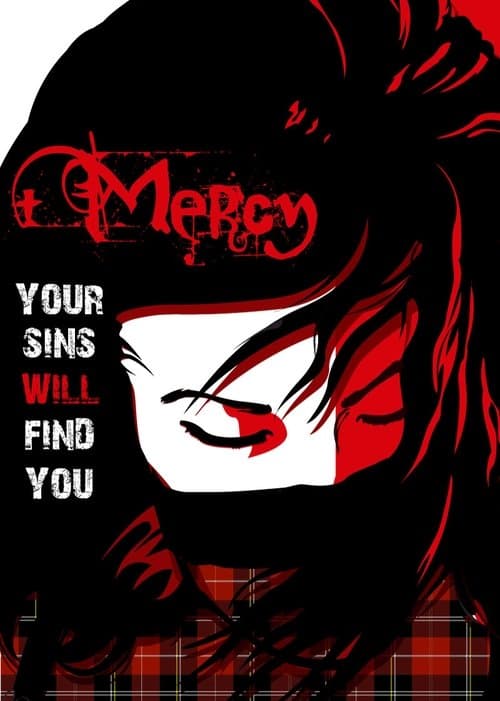 Mercy poster