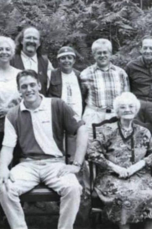 The Acadian Connection poster