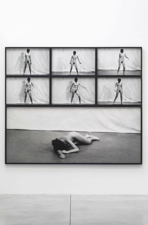 Freeing The Body poster