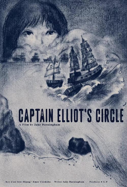 Captain Elliot's Circle poster