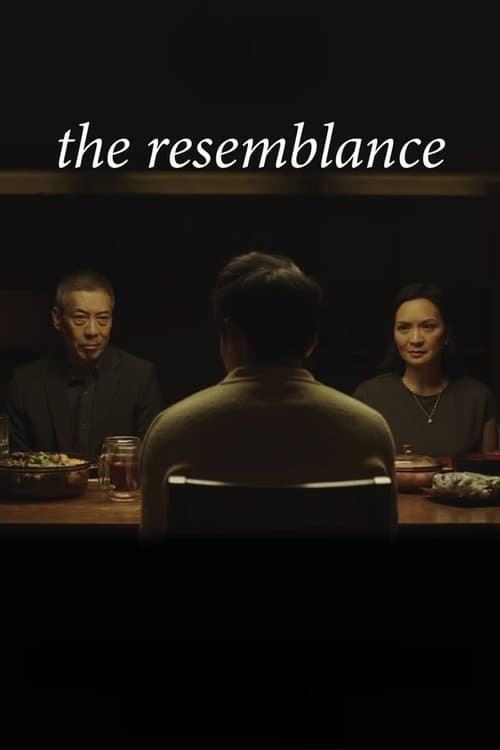 The Resemblance poster
