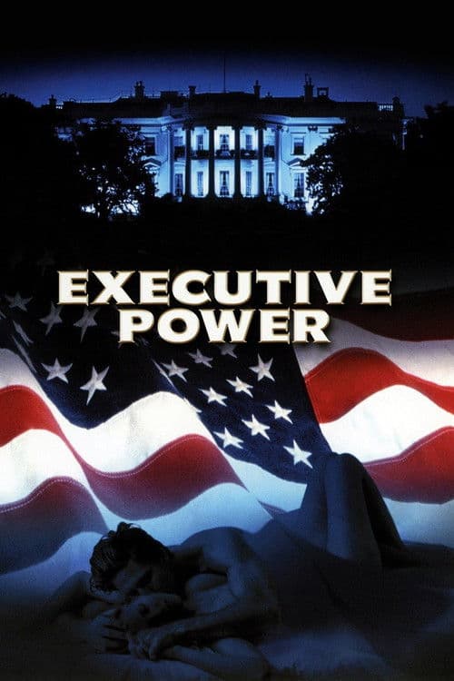 Executive Power poster