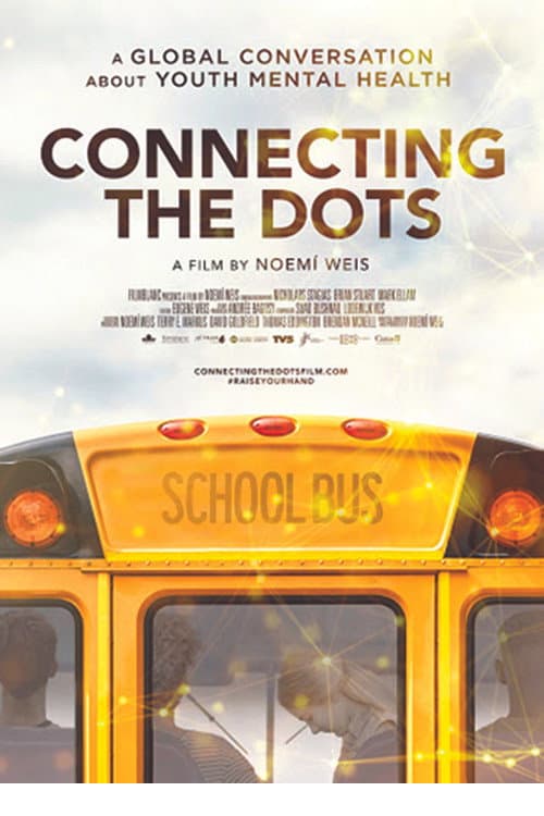 Connecting the Dots poster