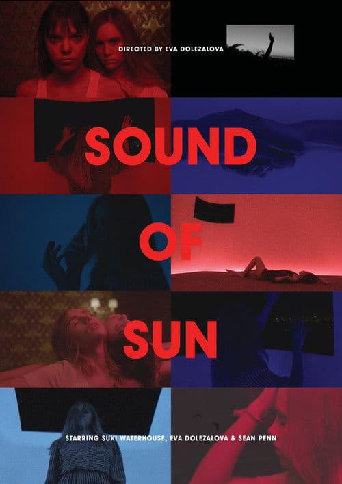 Sound of Sun poster