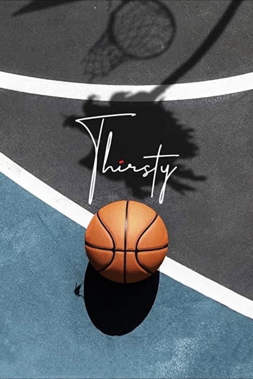 Thirsty poster