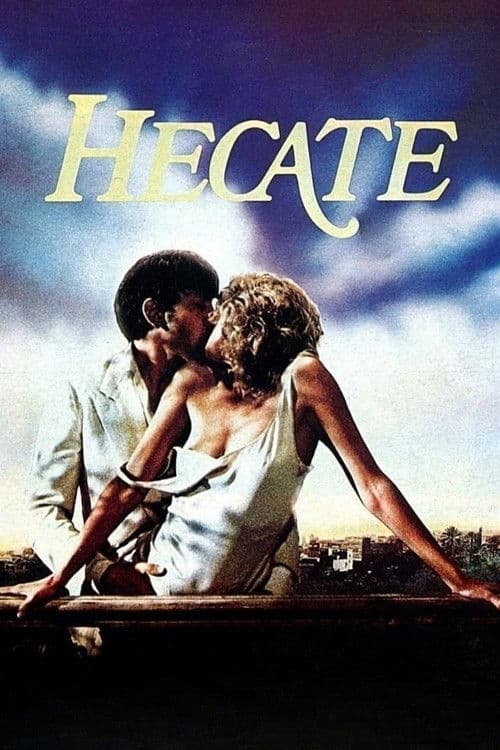 Hecate poster