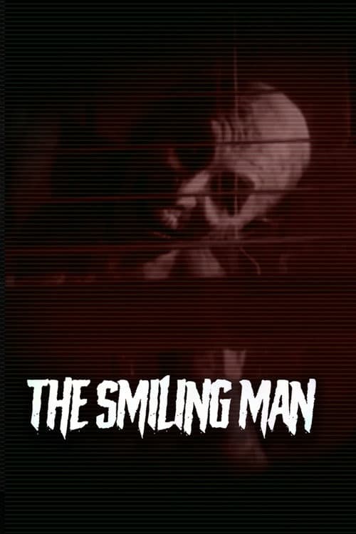 The Smiling Man poster