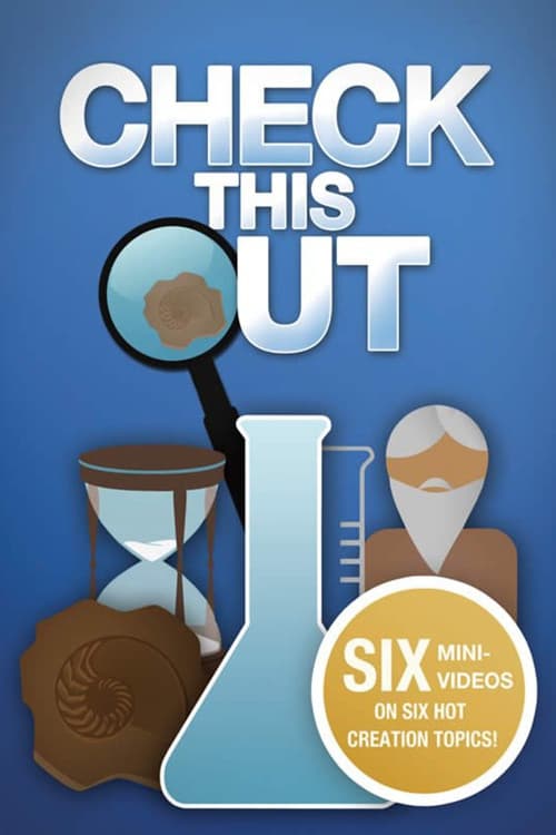 Check This Out poster