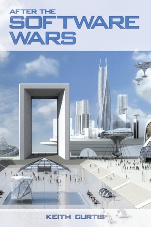 Software Wars poster
