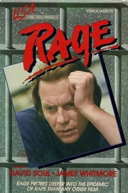 Rage! poster